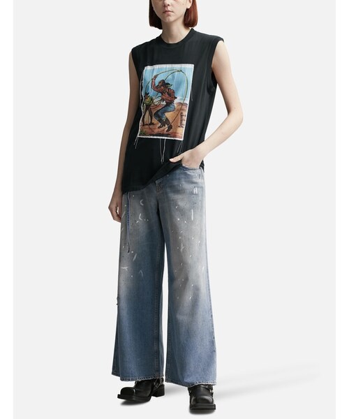 Acne Studios（アクネストゥディオズ）の「2004 Regular Fit Low Waist