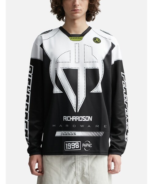 RICHARDSON（リチャードソン）の「MOTO JERSEY（）」 - WEAR