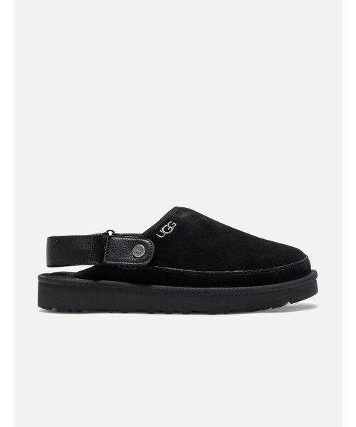 Goldencoast Clog