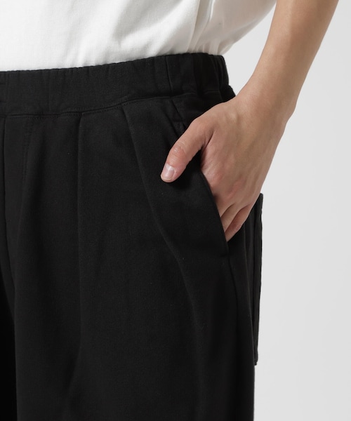 King Gnu 常田 着 ANCELLM TUCK SWEAT PANTS 1 King Gnu 常田 着 ANCELLM TUCK SWEAT PANTS 1 TUCK SWEAT PANTS