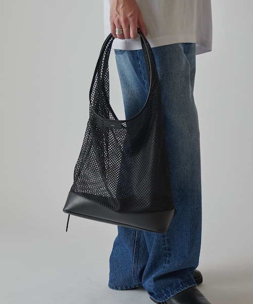 Lui's（ルイス）の「【ITTI / イッチ】Exclusive / メッシュ