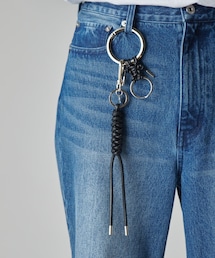 Lui's | 【ITTI/イッチ】CRISTY SNAKENOT CHARM(キーホルダー)(キーホルダー)