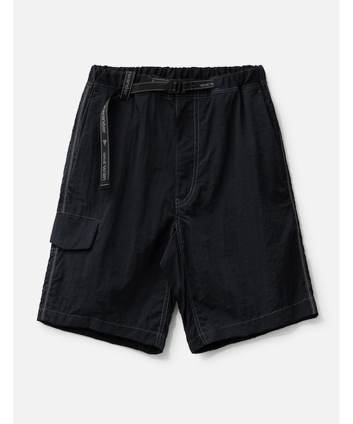 Ny Taffeta Hiker Short Pants