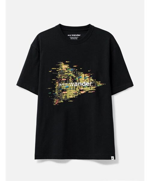 Noizy Logo Printed T-shirt