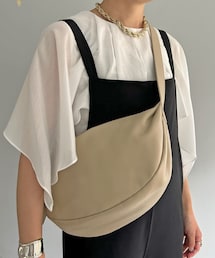 SHENERY（シーナリー）の「【調整可能◎】レザーショルダー