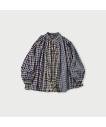 45R（フォーティファイブアール）の「秋風カディミックスのスモック