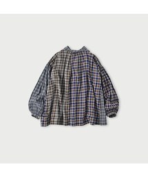 45R（フォーティファイブアール）の「秋風カディミックスのスモック