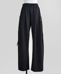 Marient | カーブライトポンチPT(スウェットパンツ)