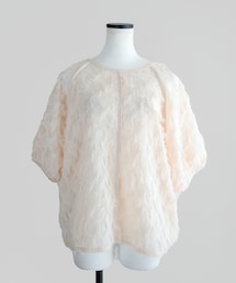 Marient | フリンジシアーパイピングBL(シャツ/ブラウス)