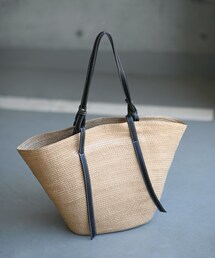 Marient | カゴトートBAG(かごバッグ)