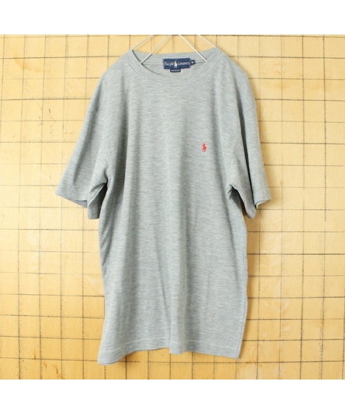 USA古着卸★ ラルフローレン 半袖 Tシャツ 70枚 セット まとめ売り 1円スタート 大量 ワンポイント プリント ロゴ リメイク 無地 単色