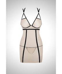 SPLASH | Nudelia-chemise(その他アンダーウェア/インナー)