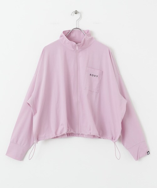 URBAN RESEARCH Sonny Label（アーバンリサーチサニーレーベル）の「ROXY　AURORA STAND（水着・メンズ・BLK/MOV/WHT・M）」の4枚目の写真