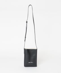 URBAN RESEARCH | MARNI　MUSEO SOFT NANO(ショルダーバッグ)