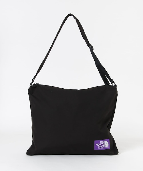 URBAN RESEARCH(アーバンリサーチ)の「THE NORTH FACE PURPLE LABEL Field Shoulder Bag(ショルダーバッグ・メンズ・Blue(BL)/AH.Gray/Olive Drab/Black(K)・-)」の1枚目の写真