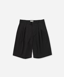 Feliz Two Tuck Walk Short