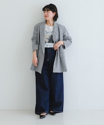 Lee | 『別注』Lee101×URBAN RESEARCH BAGGYPANTS(デニムパンツ)