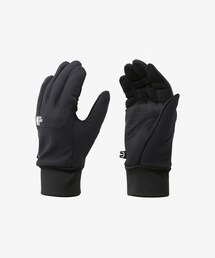 URBAN RESEARCH | THE NORTH FACE　Windstopper Etip Glove(ベルト)