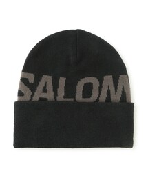 ADAM ET ROPE' | 【SALOMON】HERMITAGE BEANIE(ニットキャップ/ビーニー)