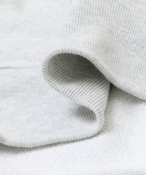 URBAN RESEARCH（アーバンリサーチ）の「BLANKMAG　thur. コラボ SO MANY（パーカー・メンズ・Black/Ash・M/L/XL）」の16枚目の写真