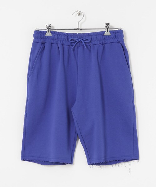 URBAN RESEARCH（アーバンリサーチ）の「VESTI　JOY BERMUDA（その他パンツ・メンズ・Nero/Melange/Bianco/Rosso/Royal/AquaMarina/Giallo・XL/XXL）」の20枚目の写真
