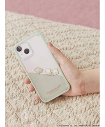 merry jenny - 【新品】merry jennyぷかぷかニャニィニュニェニョンiPhone 13 1.jpg