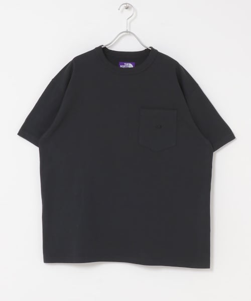URBAN RESEARCH DOORS(アーバンリサーチドアーズ)の「THE NORTH FACE PURPLE LABEL 8OZ FIELD POCKET T-SHIRTS(Tシャツ/カットソー・メンズ・WHITE(OW)/L.GRAY(LH)/A.GRAY(AH)/BLACK(K)/KHAKI(LK)・M/L/XL)」の11枚目の写真