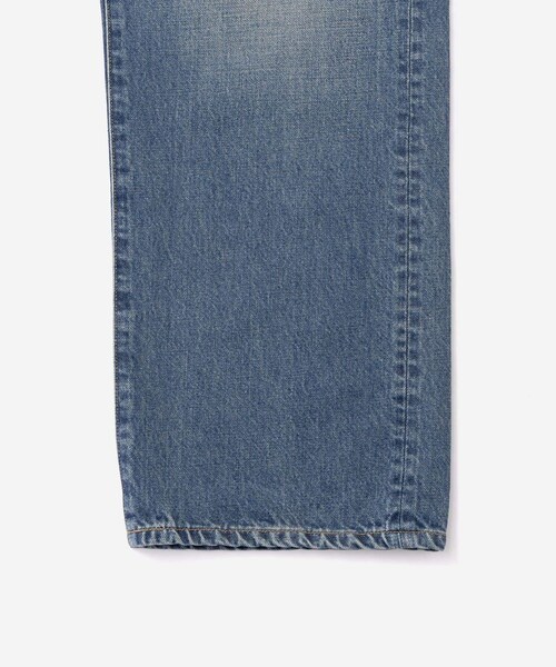 Saturdays NYC（サタデーズ ニューヨークシティ ）の「Tobias Straight Denim Pants（デニムパンツ・レディース・ブルー・26/28/30/32/34/36）」の22枚目の写真