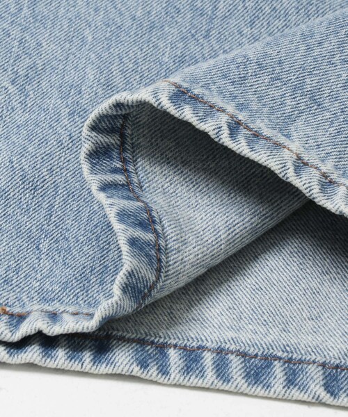 URBAN RESEARCH(アーバンリサーチ)の「LEVI’S EXCLUSIVE EXTRA BAGGY(デニムパンツ・メンズ・BLACK/O.W・28/30/32/34/36)」の14枚目の写真