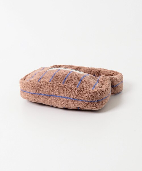 URBAN RESEARCH(アーバンリサーチ)の「BONGUSTA NARAM MINI BAG(ハンドバッグ・レディース・CAMEL U/BABY PINK・-)」の6枚目の写真
