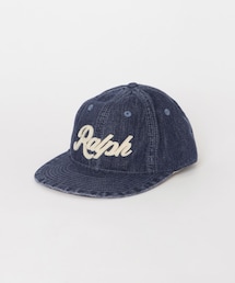 URBAN RESEARCH Sonny Label | POLO RALPH LAUREN　RALPHLOGO AUTHENTIC BA(キャップ)