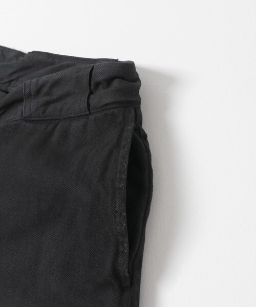URBAN RESEARCH（アーバンリサーチ）の「A PRESSE　Vintage Denim Work Pants（デニムパンツ・メンズ・CUSTOM・1/2/3）」の5枚目の写真
