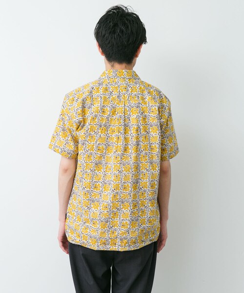 URBAN RESEARCH DOORS(アーバンリサーチドアーズ)の「patagonia MS GO TO SHIRTS(シャツ/ブラウス・メンズ・FFLN/JGDO/SFRG/KALB/MTSA・M/L/XL)」の13枚目の写真
