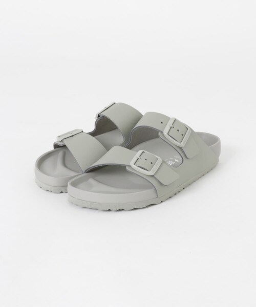 URBAN RESEARCH(アーバンリサーチ)の「BIRKENSTOCK Arizona EXQ(サンダル・メンズ・M.GRAY・39/40/41/42/43/44)」の12枚目の写真