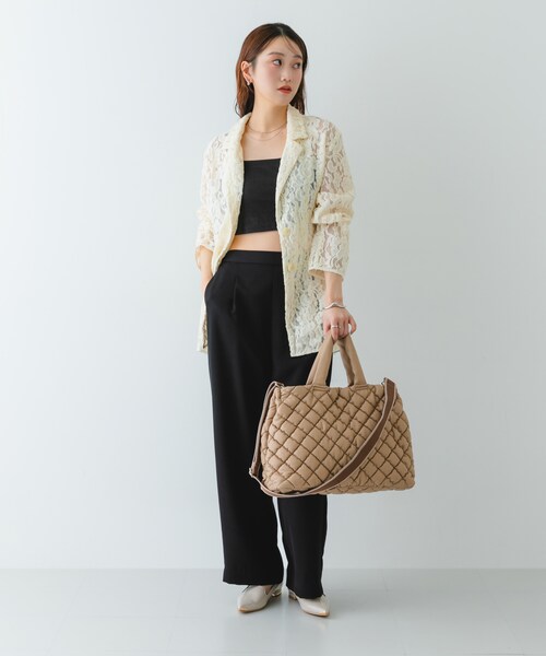 RODE SKO（ロデスコ）の「『MADE IN JAPAN』　トゥメタルローファー（ローファー・レディース・BLACK/S/BROWN/D/IVORY/P・36/37/38）」の12枚目の写真