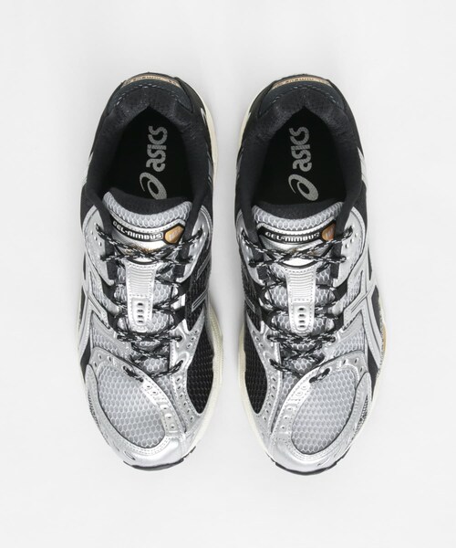 URBAN RESEARCH（アーバンリサーチ）の「ASICS　GEL-NIMBUS 10.1（スニーカー・メンズ・020 PGR/PS・26/26.5/27/27.5/28/28.5）」の6枚目の写真