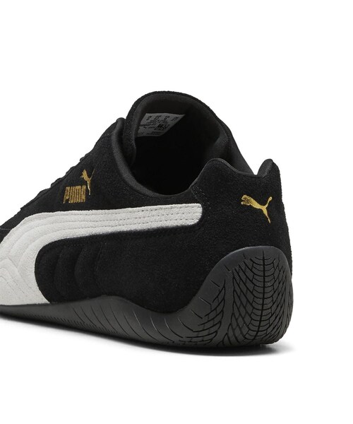 ADAM ET ROPE'（アダムエロペ）の「【PUMA/プーマ】SPEEDCAT OG/スピードキャット（スニーカー・レディース・ブラック/レッド・23.0/24.0/25.0/25.5）」の22枚目の写真