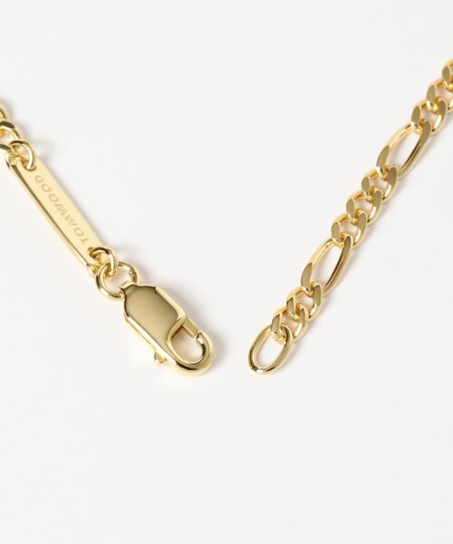 URBAN RESEARCH(アーバンリサーチ)の「Bo Bracelet Slim Gold(ブレスレット・レディース・GD・-)」の5枚目の写真