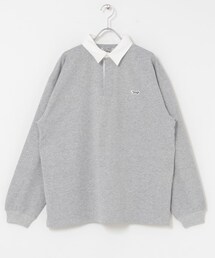 URBAN RESEARCH DOORS | 『別注』PENNEYS×DOORS THE FOX ラガーシャツ(Tシャツ/カットソー)