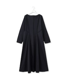 ADAM ET ROPE'（アダムエロペ）の「【J’aDoRe限定】【Baserange（ベースレンジ）】NIKA DRESS（ワンピース）」