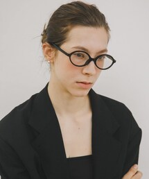 URBAN RESEARCH | decor『デコール』　Eyewear Round(メガネ)