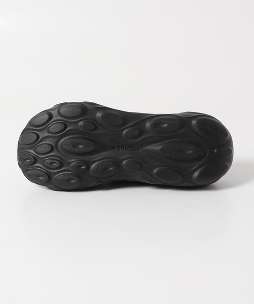 URBAN RESEARCH DOORS(アーバンリサーチドアーズ)の「MERRELL HYDRO SLIDE 2(サンダル・メンズ・BLACK・25/26/27/28/29)」の6枚目の写真
