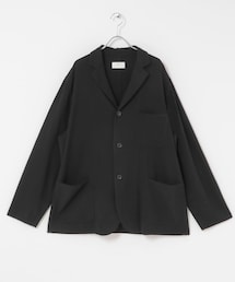 URBAN RESEARCH | HERILL　Rigid Summercashmere Jkt(テーラードジャケット)