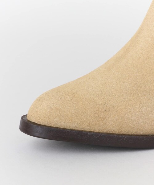 かぐれ（カグレ）の「FAEDA　short boots∴（ブーツ・レディース・ARENA・36/37/38）」の8枚目の写真