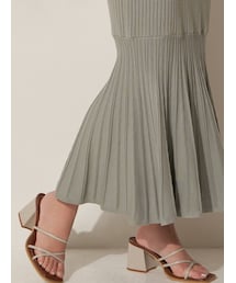 RESEXXY | ストラップデザインサンダル(サンダル)