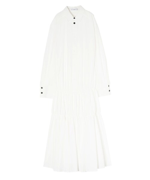 UN3D. LOW GATHER FLARE SH OP