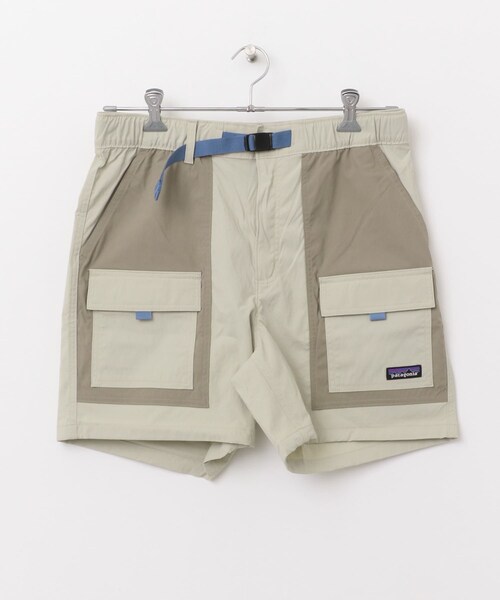 URBAN RESEARCH DOORS（アーバンリサーチドアーズ）の「patagonia　OutdoorEverydayShorts-6in（その他パンツ・メンズ・SHBN/WLDB/PLCN/PNGR・S/M/L）」の13枚目の写真