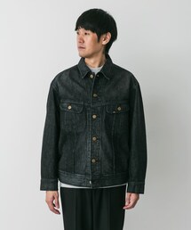 Lee | 『別注』Lee101×DOORS　JACKET(デニムジャケット)
