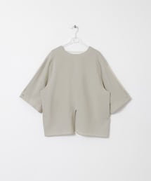 LAATO | slit pull over blouse(Tシャツ/カットソー)