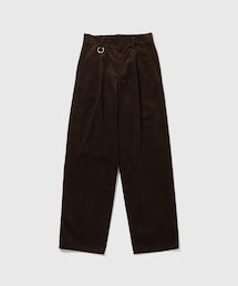 ADAM ET ROPE' | 【Etudes Studio/エチュードストゥディオ】LOOSE CHINO PANT(チノパンツ)